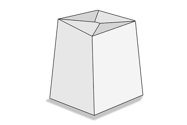 Voorbeeld van een automatische bodem 4