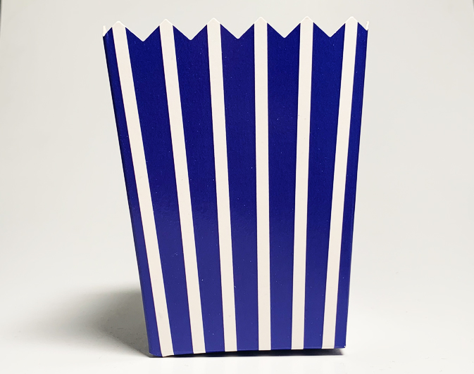 Popcornzakjes bedrukken